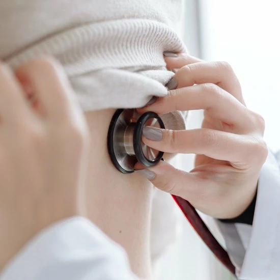 Merkloos Stethoscoop Medisch Classic - Bordeaux Rood - Zebra Membraan - Dual - Professionele Kwaliteit Voor Medisch Specialist 8 Merkloos Stethoscoop Medisch Classic - Bordeaux Rood - Zebra Membraan - Dual - Professionele Kwaliteit Voor Medisch Specialist - Afbeelding 6