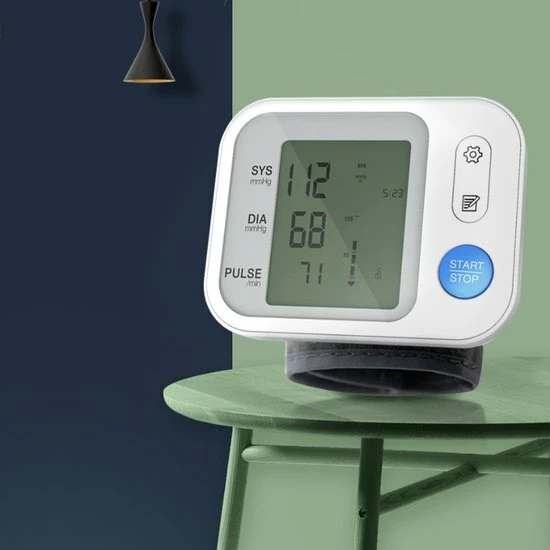 Lupio? Lupio ??Pols Bloeddrukmeter Automatisch | Bloeddrukmeter | Bloeddrukmeter Bovenarm | Bloeddrukmeters | Bloeddrukmeter Pols | Bloed Drukmeter 6 Lupio? Lupio ??Pols Bloeddrukmeter Automatisch | Bloeddrukmeter | Bloeddrukmeter Bovenarm | Bloeddrukmeters | Bloeddrukmeter Pols | Bloed Drukmeter - Afbeelding 4