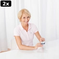 2x Medisana Saturatiemeter PM 100 11 2x Medisana Saturatiemeter PM 100 -Silvergear Shop 550x550 308