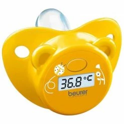 UITVERKOCHT Beurer BY20 - Baby Speenthermometer 7 UITVERKOCHT Beurer BY20 - Baby Speenthermometer -Silvergear Shop 550x550 309