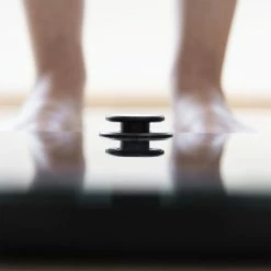 Cecotec Badkamerweegschaal Surface Precision EcoPower 10000 Healthy Black 14 Cecotec Badkamerweegschaal Surface Precision EcoPower 10000 Healthy Black -Silvergear Shop 550x550 323