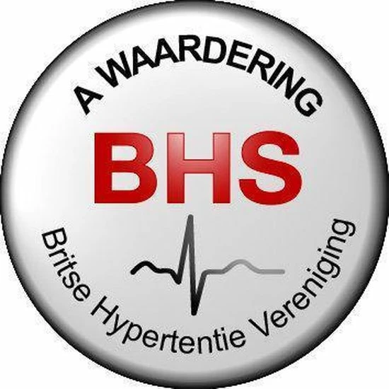 Beurer Bloeddrukmeter Ready For Wireless Connect BM90 9 Beurer Bloeddrukmeter Ready For Wireless Connect BM90 - Afbeelding 7