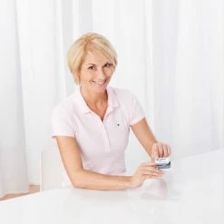 Medisana Saturatiemeter PM 100 3 Medisana Saturatiemeter PM 100 -Silvergear Shop 550x550 347