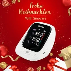 Bloeddrukmeter 23 Bloeddrukmeter -Silvergear Shop 550x550 371