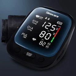 Bloeddrukmeter 25 Bloeddrukmeter -Silvergear Shop 550x550 372