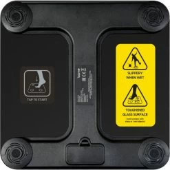 ACME SC103 - Slimme Personenweegschaal - Zwart 16 ACME SC103 - Slimme Personenweegschaal - Zwart -Silvergear Shop 550x550 373