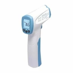 Contactloze Thermometer - Elektronische Temperatuurmeter Uni-T UT300H 17 Contactloze Thermometer - Elektronische Temperatuurmeter Uni-T UT300H -Silvergear Shop 550x550 38