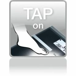 Beurer BG21 - Personenweegschaal Lichaamsanalyse - 180kg - Zwart 29 Beurer BG21 - Personenweegschaal Lichaamsanalyse - 180kg - Zwart -Silvergear Shop 550x550 391