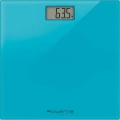Digitale Personenweegschaal Rowenta Classic Turquesa 9 Digitale Personenweegschaal Rowenta Classic Turquesa -Silvergear Shop 550x550 398