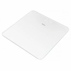 Beurer GS225 - Personenweegschaal - Magic LED Display - 180kg - Wit 4 Beurer GS225 - Personenweegschaal - Magic LED Display - 180kg - Wit -Silvergear Shop 550x550 399