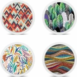 Toffe FSL Stickers FSL Sensor Stickers