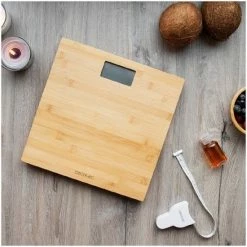 Cecotec Badkamerweegschaal Surface Precision 9300 Healthy 17 Cecotec Badkamerweegschaal Surface Precision 9300 Healthy -Silvergear Shop 550x550 401