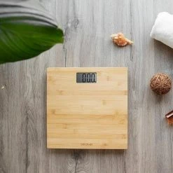 Cecotec Badkamerweegschaal Surface Precision 9300 Healthy 22 Cecotec Badkamerweegschaal Surface Precision 9300 Healthy -Silvergear Shop 550x550 405