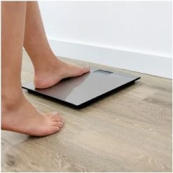 Cecotec Badkamerweegschaal Surface Precision 9200 Healthy 13 Cecotec Badkamerweegschaal Surface Precision 9200 Healthy -Silvergear Shop 550x550 406