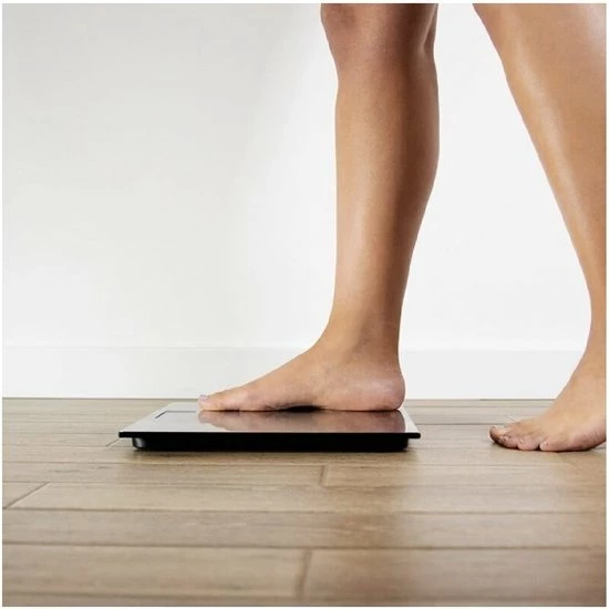 Cecotec Badkamerweegschaal Surface Precision 9200 Healthy 6 Cecotec Badkamerweegschaal Surface Precision 9200 Healthy - Afbeelding 4