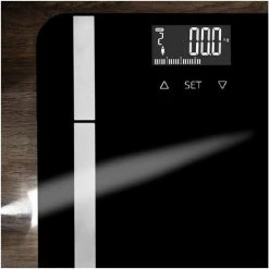 Cecotec Badkamerweegschaal Surface Precision 9450 Full Healthy 14 Cecotec Badkamerweegschaal Surface Precision 9450 Full Healthy -Silvergear Shop 550x550 418