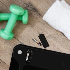 Cecotec Badkamerweegschaal Surface Precision 9450 Full Healthy 21 Cecotec Badkamerweegschaal Surface Precision 9450 Full Healthy -Silvergear Shop 550x550 421