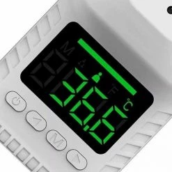 K3X Infrarood Afstand Thermometer Met Koortsalarm Op Statief Of Wandmontage 7 K3X Infrarood Afstand Thermometer Met Koortsalarm Op Statief Of Wandmontage -Silvergear Shop 550x550 441