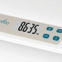 Nuvita Babyweegschaal Primi Pesi 1310 6 Nuvita Babyweegschaal Primi Pesi 1310 -Silvergear Shop 550x550 442
