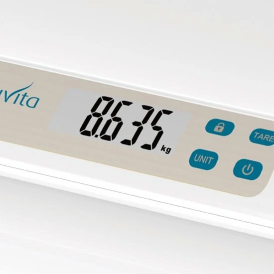 Nuvita Babyweegschaal Primi Pesi 1310 4 Nuvita Babyweegschaal Primi Pesi 1310 - Afbeelding 2