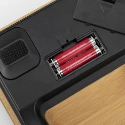 Tristar WG-2432 Personenweegschaal Bamboe -Silvergear Shop 550x550 446