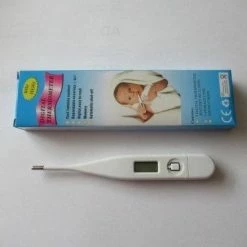 Eigen Merk CIB Digital Thermometer