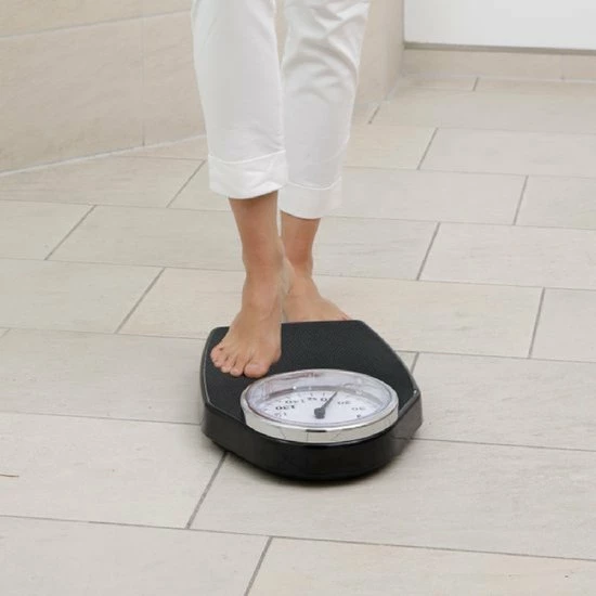 Medisana PS 100 - Analoge - Personenweegschaal - Zwart Medisana PS 100 - Analoge - Personenweegschaal - Zwart -Silvergear Shop 550x550 51