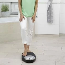 Medisana PS 100 - Analoge - Personenweegschaal - Zwart 10 Medisana PS 100 - Analoge - Personenweegschaal - Zwart -Silvergear Shop 550x550 52