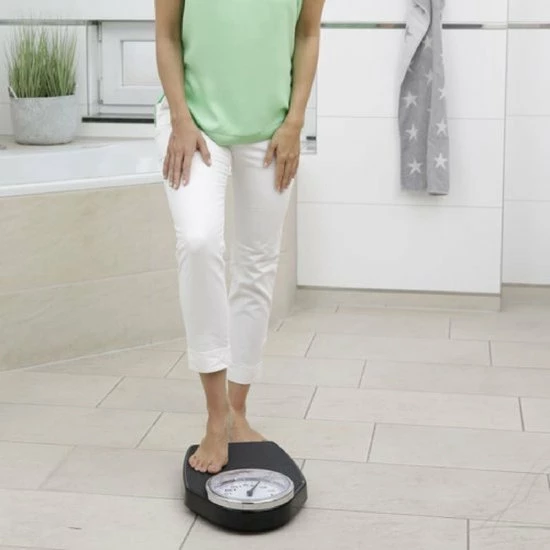 Medisana PS 100 - Analoge - Personenweegschaal - Zwart Medisana PS 100 - Analoge - Personenweegschaal - Zwart -Silvergear Shop 550x550 52