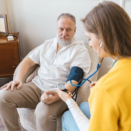 Merkloos Stethoscoop Voor Verpleegkundige - Enkelzijdig - Kleur Groen - Verpleegster Stethoscoop - Nurse Stethoscope 10 Merkloos Stethoscoop Voor Verpleegkundige - Enkelzijdig - Kleur Groen - Verpleegster Stethoscoop - Nurse Stethoscope - Afbeelding 8