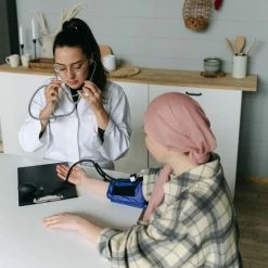 Merkloos Stethoscoop Voor Verpleegkundige - Enkelzijdig - Kleur Groen - Verpleegster Stethoscoop - Nurse Stethoscope 19 Merkloos Stethoscoop Voor Verpleegkundige - Enkelzijdig - Kleur Groen - Verpleegster Stethoscoop - Nurse Stethoscope -Silvergear Shop 550x550 97