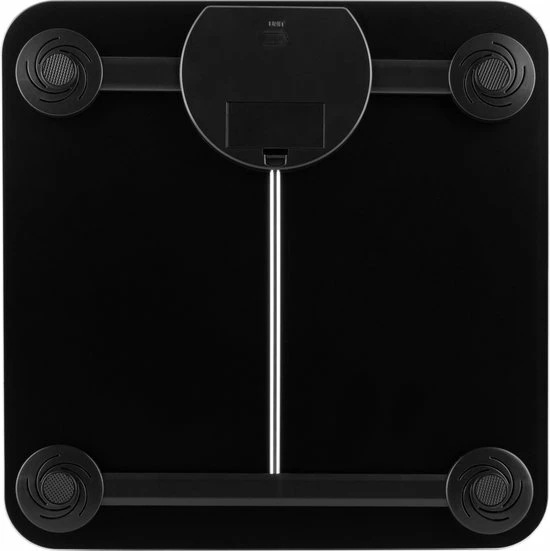 Inventum Personenweegschaal PW510B 6 Inventum Personenweegschaal PW510B - Afbeelding 4