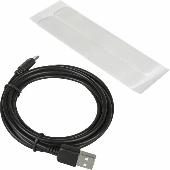 Promedix - Infrarode Contactloze Thermometer Voor De Controle Van De Lichaamstemperatuur 4 Promedix - Infrarode Contactloze Thermometer Voor De Controle Van De Lichaamstemperatuur - Afbeelding 2