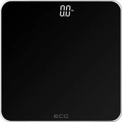 ECG OV 1821 Black, Personenweegschaal
