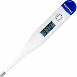 Genial Thermometer Lichaam T12L 6 Genial Thermometer Lichaam T12L -Silvergear Shop 550x553 5
