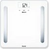 Beurer BF600 - Personenweegschaal Lichaamsanalyse - Bluetooth - 180kg - Wit 1 Beurer BF600 - Personenweegschaal Lichaamsanalyse - Bluetooth - 180kg - Wit -Silvergear Shop 550x554 1