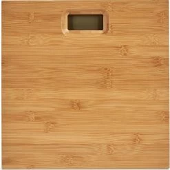 Berilo Digitale Personenweegschaal 150 Kg