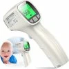 Neymo Thermometer Lichaam Infrarood FR2020 ? Thermometer Koorts ? Thermometer Voorhoofd ? Koortsthermometer Voor Volwassenen
