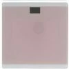 Merkloos Roze Digitale Personenweegschaal Van Glas - Personenweegschalen/weegschalen 1 Merkloos Roze Digitale Personenweegschaal Van Glas - Personenweegschalen/weegschalen -Silvergear Shop 550x554 6