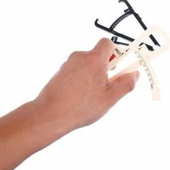 WiseGoods - Premium Vetmeter - Analoge Vetpercentage Meter - Huidplooimeter - Weegschaal - Vetpercentage Meten - Afvallen 11 WiseGoods - Premium Vetmeter - Analoge Vetpercentage Meter - Huidplooimeter - Weegschaal - Vetpercentage Meten - Afvallen -Silvergear Shop 550x556