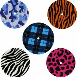 Merkloos Set Van 2 Fixeer Tapes / Pleisters / Stickers - Rond - Army Blue - Geschikt Voor FreeStyle Libre 2 Sensor 12 Merkloos Set Van 2 Fixeer Tapes / Pleisters / Stickers - Rond - Army Blue - Geschikt Voor FreeStyle Libre 2 Sensor -Silvergear Shop 550x558 6