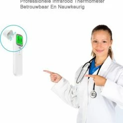 Aram Thermometer Voorhoofd-Koortsthermometer-Thermometer Lichaam-Infrarood Thermometer-Koortsthermometer Voor Volwassenen-Voorhoofd Thermometer-Koortsthermometer Voorhoofd- Koortsthermometer Infrarood-Koortsthermometer Digitaal-Koortsthermometer Oor- -Silvergear Shop 550x558 7
