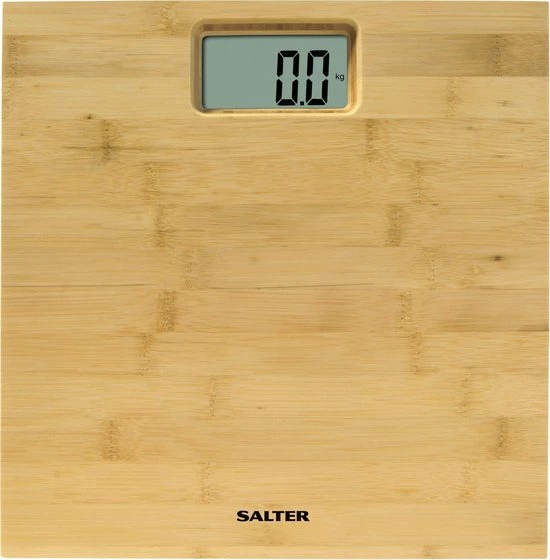 Salter 9086 WD3R - Personenweegschaal 3 Salter 9086 WD3R - Personenweegschaal