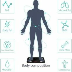 NOERDEN MINIMI - Elektronische Weegschaal - Wit 31 NOERDEN MINIMI - Elektronische Weegschaal - Wit -Silvergear Shop 550x562 17