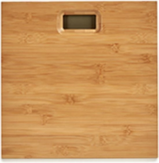 Berilo Digitale Personenweegschaal 150 Kg 4 Berilo Digitale Personenweegschaal 150 Kg - Afbeelding 2