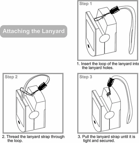 Zacurate Pro Series Black 500DL Saturatie- En Hartslagmeter - Geschikt Voor De Luchtvaart 4 Zacurate Pro Series Black 500DL Saturatie- En Hartslagmeter - Geschikt Voor De Luchtvaart - Afbeelding 2