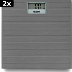 2x Tristar Personal Scale WG-2431 -Silvergear Shop 550x569 2