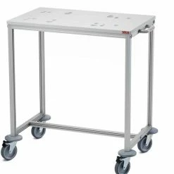 Seca 402 Karren Ziekenhuis - Voor Babyweegschaal