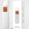 Grand Electronics Infrarood Non Contact Thermometer Meet Temperatuur Op Afstand. LCD Scherm.