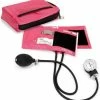 Prestige Medical Bloeddrukmeter Met Etui Roze -Silvergear Shop 550x583 3